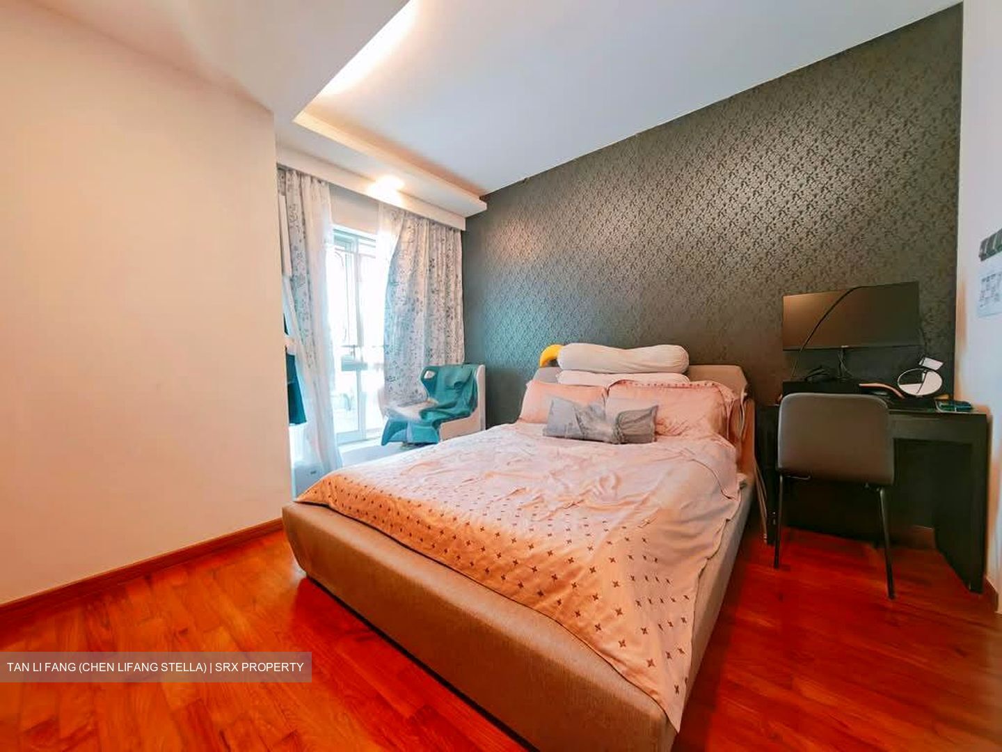 The Gardens At Bishan (D20), Condominium #602908831